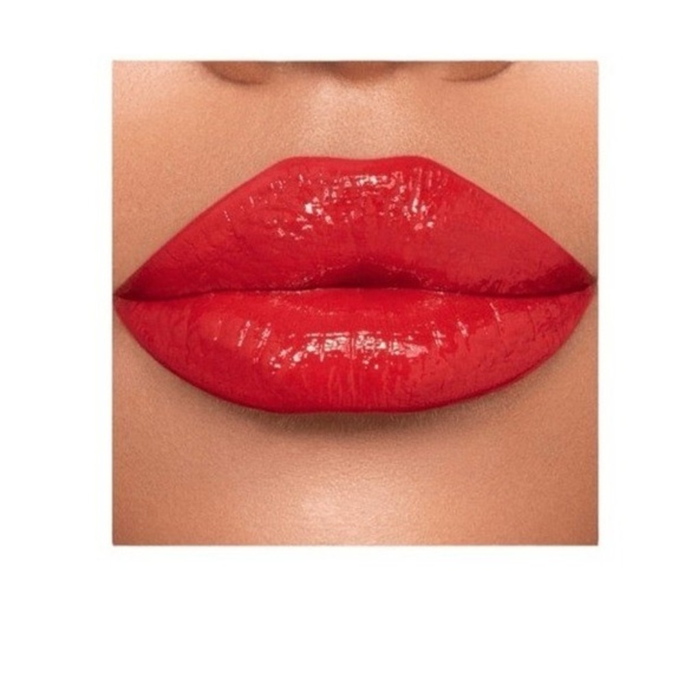 Jeffree Star Cosmetic‎ Blood Sugar Supreme Gloss Red Full Pigment Lipgloss